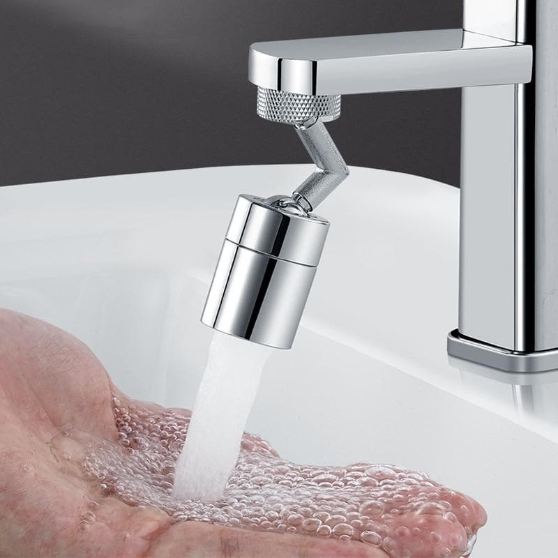 Brehn | Universeller Spritzfilter Wasserhahn
