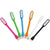 Brehn | Flexibles Helles Mini-LED-USB-Licht Computerlampe für Notebook Computer PC