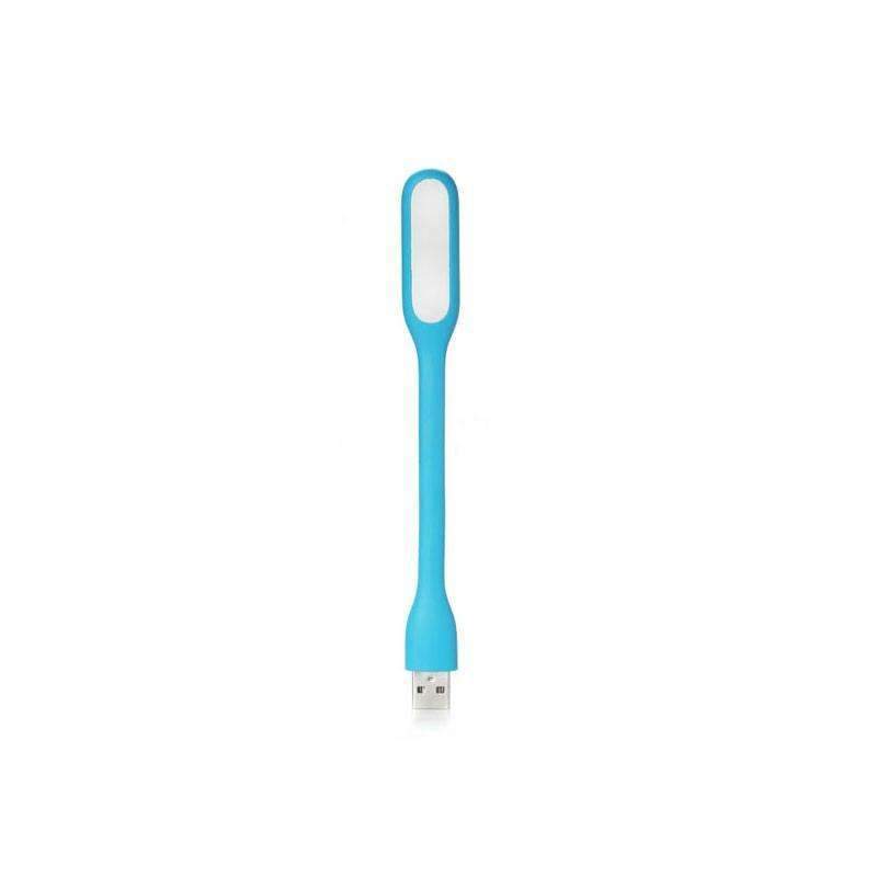 Brehn | Flexibles Helles Mini-LED-USB-Licht Computerlampe für Notebook Computer PC