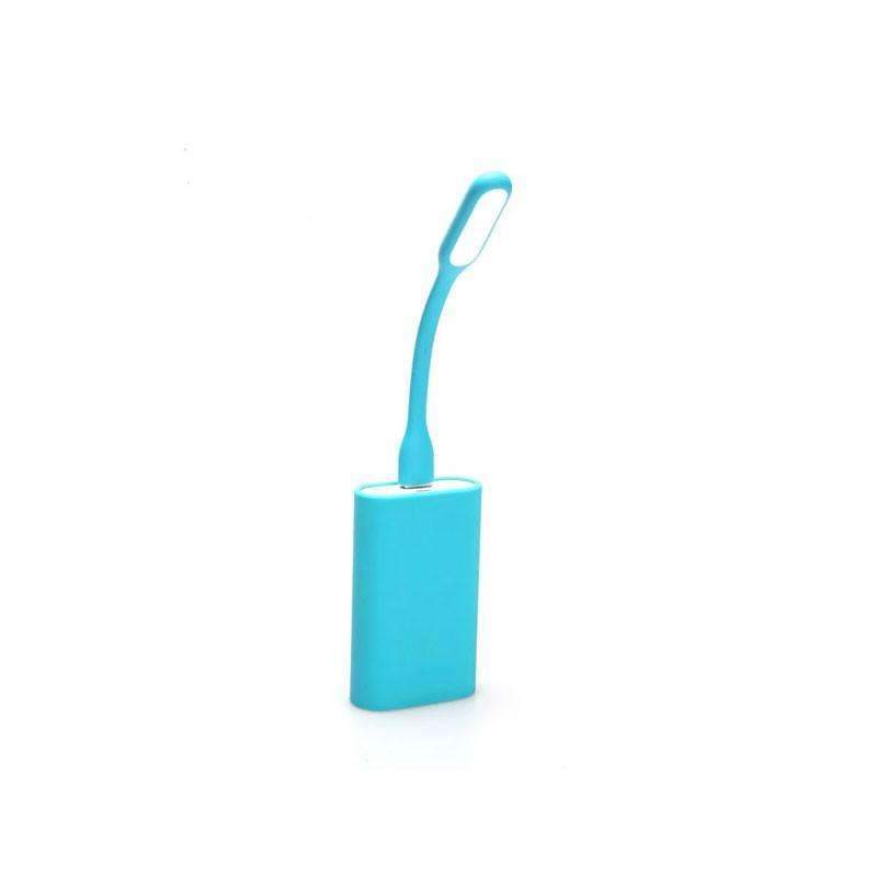 Brehn | Flexibles Helles Mini-LED-USB-Licht Computerlampe für Notebook Computer PC