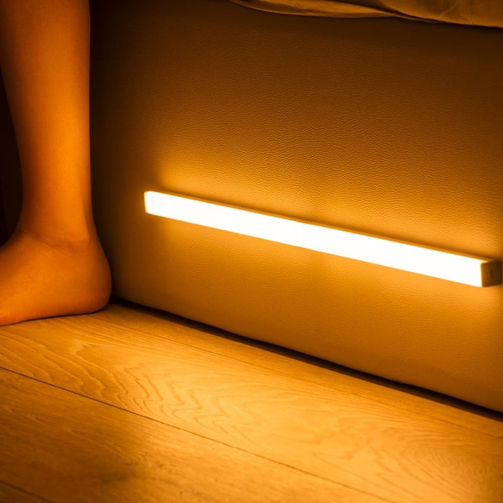 Brehn | USB wiederaufladbare Bewegungs-LED-Leuchte