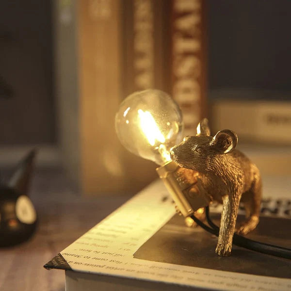 Brehn | Original Mauslampe - SqueakLight