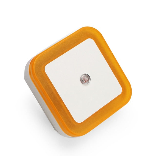 Smart Sensor & Long-lasting Night Light | SensorGlow