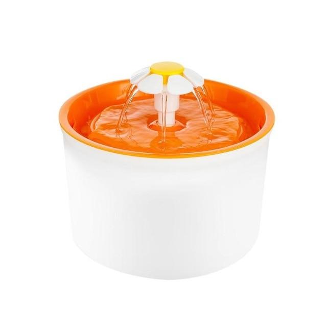 Automatische Haustier-Wasserquelle | Brehn