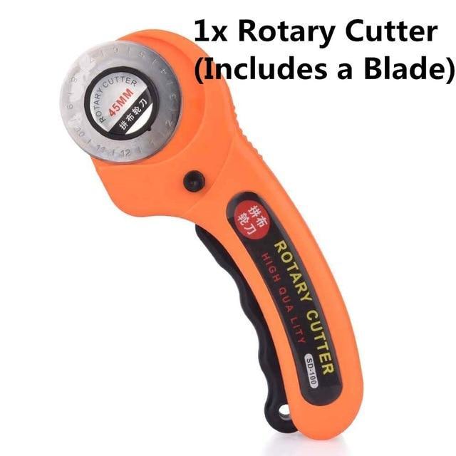 Crafter's Rotary Cutter | Brehn