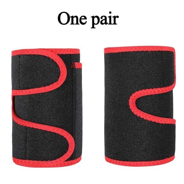 Arm Trimmer & Shaping Wraps | Brehn