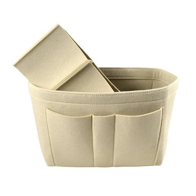 Brehn | Handtaschen-Einsatz-Organizer