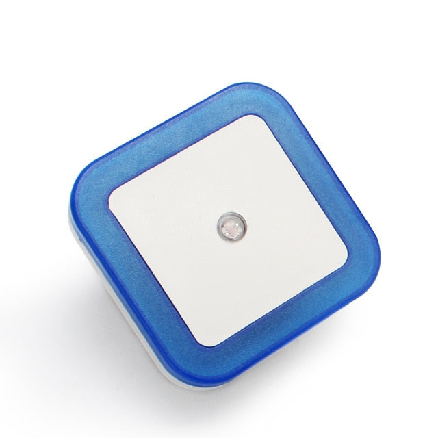 Smart Sensor & Long-lasting Night Light | SensorGlow