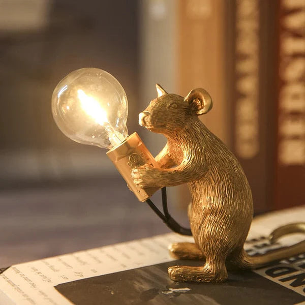 Brehn | Original Mauslampe - SqueakLight