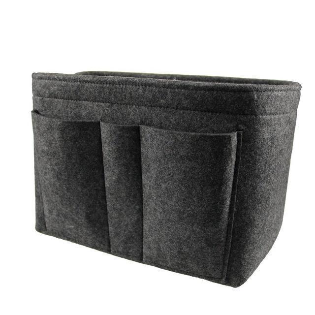 Brehn | Handtaschen-Einsatz-Organizer