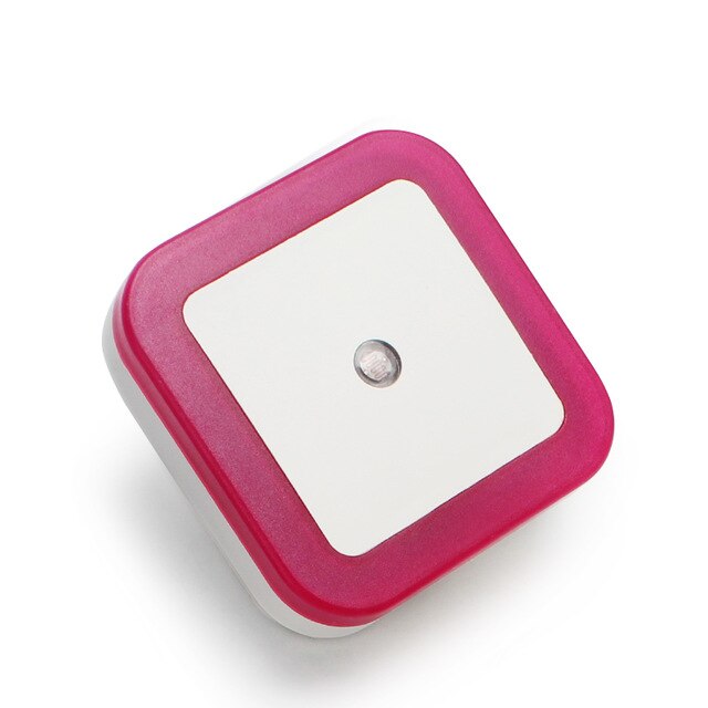 Smart Sensor & Long-lasting Night Light | SensorGlow