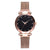 Brehn | Elegante und Luxuriöse Damenarmbanduhr