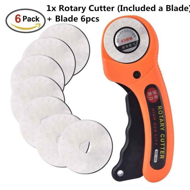 Crafter's Rotary Cutter | Brehn