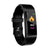 Brehn | Sportliches Smartband Herzfrequenz Fitness Tracker Smart Armband Wasserdicht Smartband Blutdruck Smart Armband Smartwatch Herren