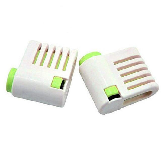 2pcs Messer Klemme Kuchen Schicht Schneider | Brehn