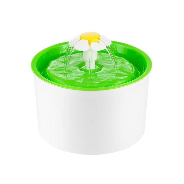 Automatische Haustier-Wasserquelle | Brehn