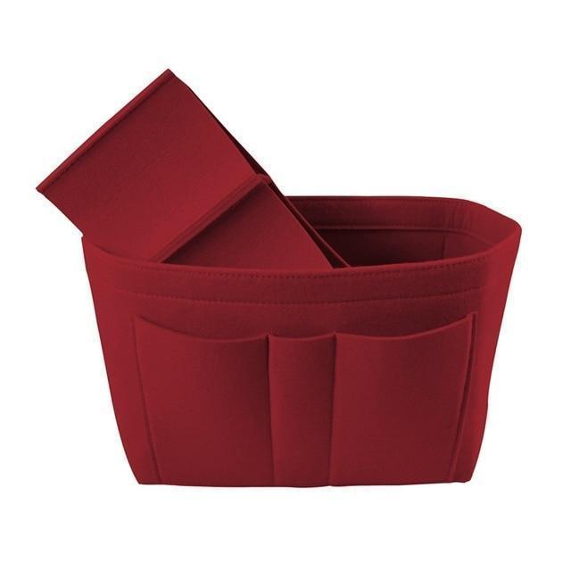 Brehn | Handtaschen-Einsatz-Organizer