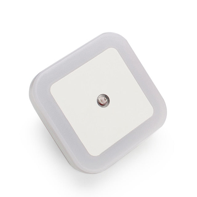 Smart Sensor & Long-lasting Night Light | SensorGlow