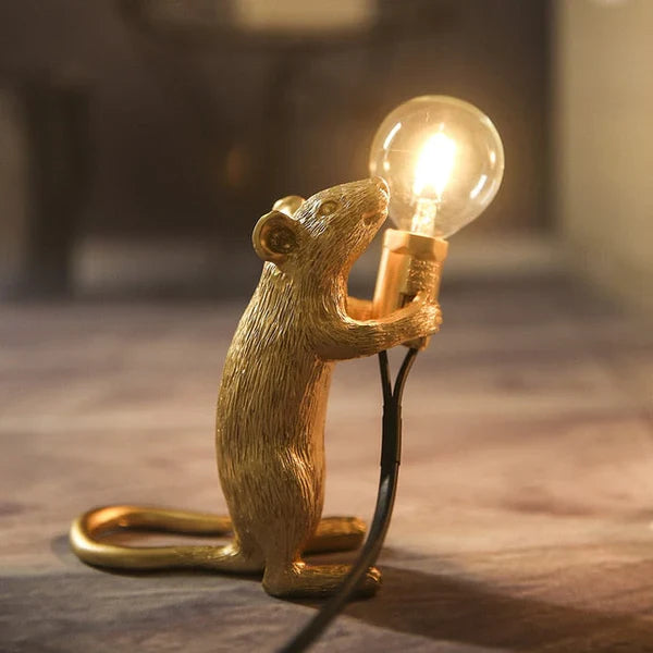 Brehn | Original Mauslampe - SqueakLight