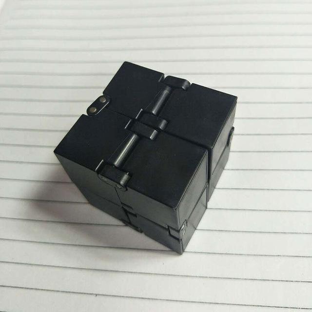 Infinity Cube | Brehn