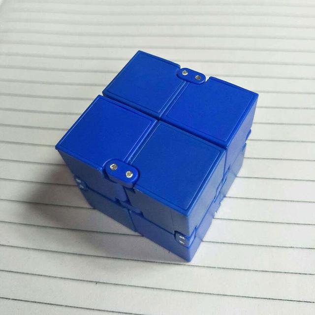Infinity Cube | Brehn