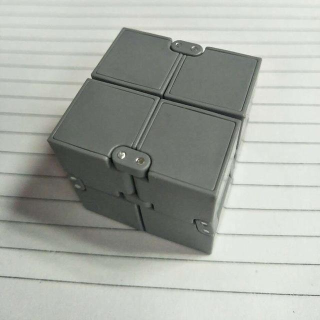 Infinity Cube | Brehn