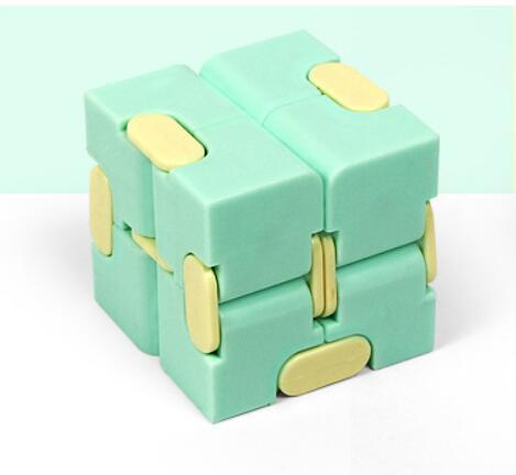 Infinity Cube | Brehn