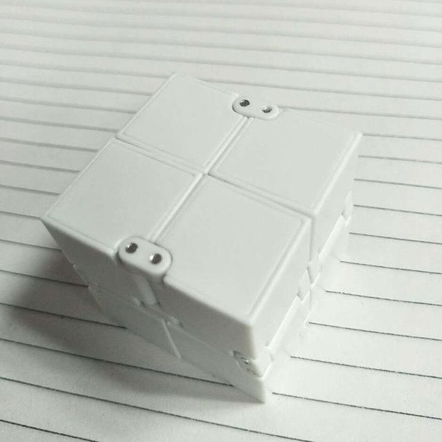 Infinity Cube | Brehn