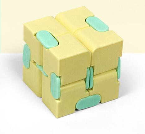 Infinity Cube | Brehn