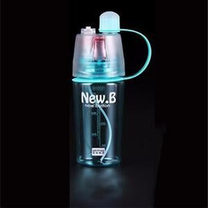 Wasserflasche Mister | Brehn