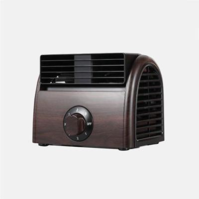 Tragbarer Tischventilator | Brehn
