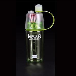 Wasserflasche Mister | Brehn