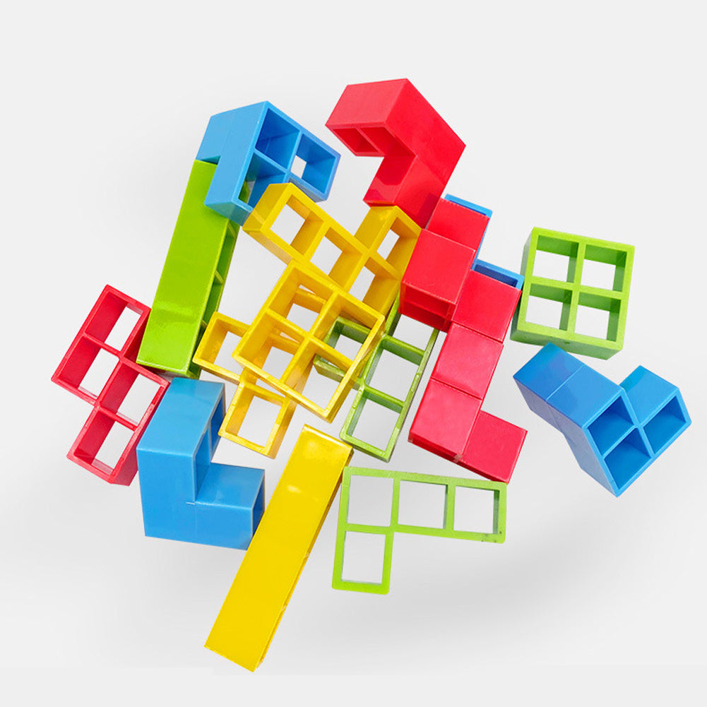 Brehn | BalanceTower - Balance Spiel