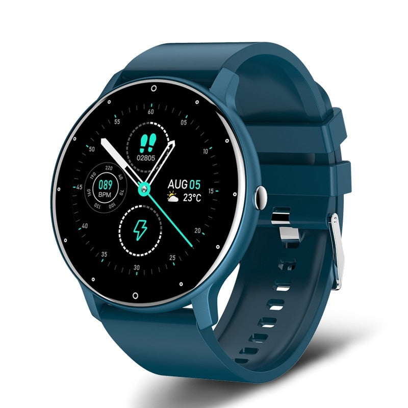 Brehn | 360° FITSmartWatch