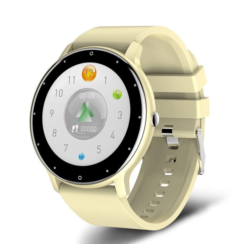 Brehn | 360° FITSmartWatch