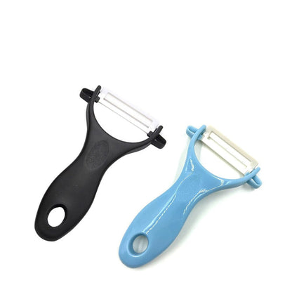 Gemüse Obst Kartoffelschäler Schneider Haushaltskeramik Gadget Schälen | Brehn