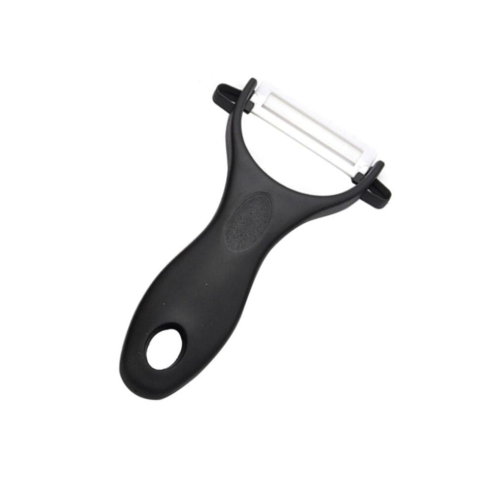 Gemüse Obst Kartoffelschäler Schneider Haushaltskeramik Gadget Schälen | Brehn