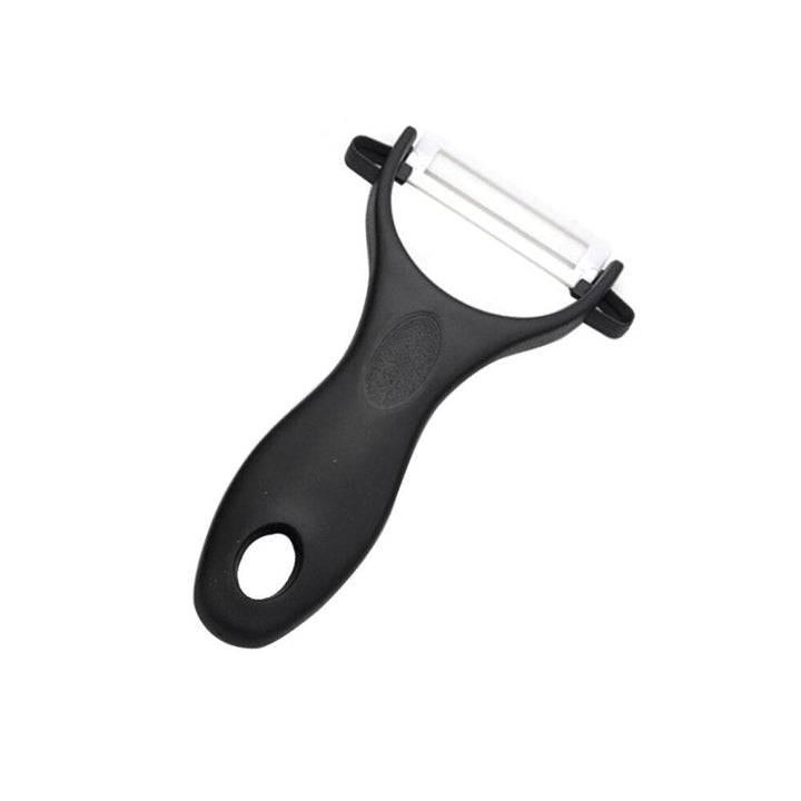 Gemüse Obst Kartoffelschäler Schneider Haushaltskeramik Gadget Schälen | Brehn