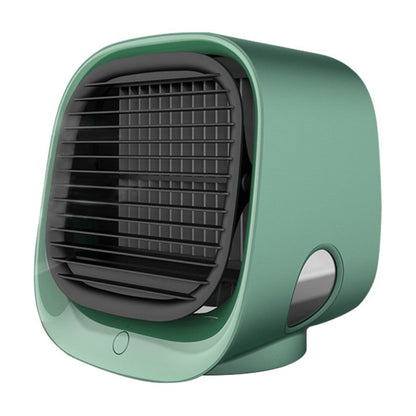 AronCool Klimaanlage - 2-in-1 Kühler & Luftbefeuchter | Brehn