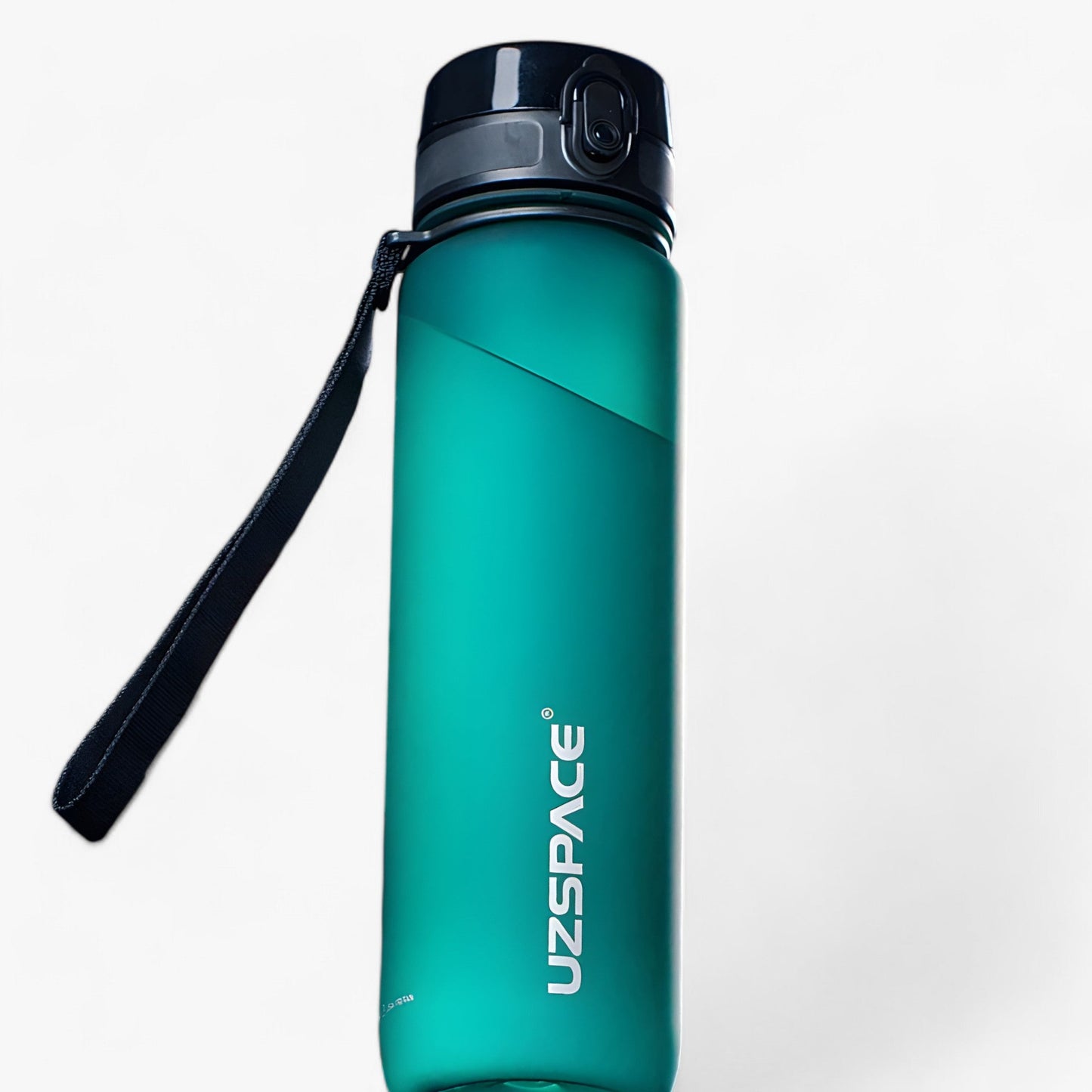 Brehn | HydraShake | Sport Shaker Flasche - BPA-frei und auslaufsicher