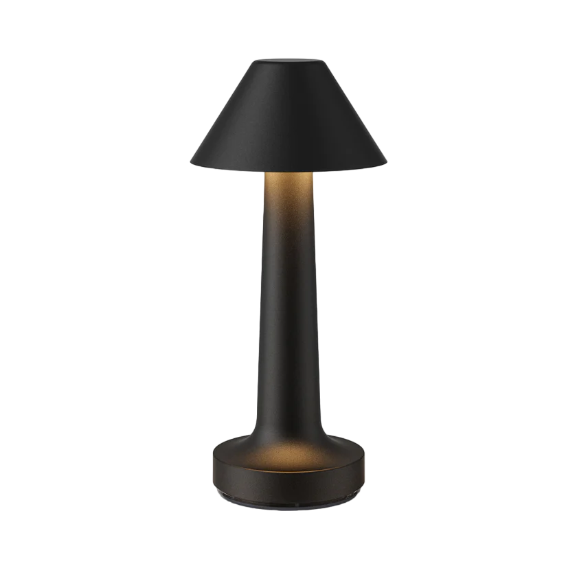 Brehn | Victor moderne dimmbare Tischlampe