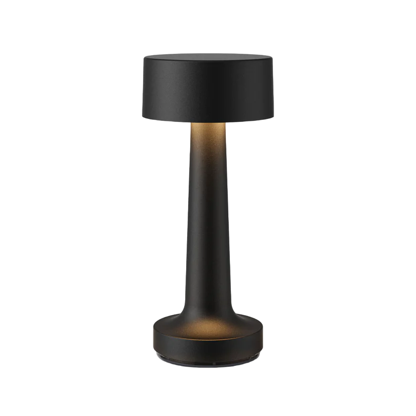 Brehn | Victor moderne dimmbare Tischlampe