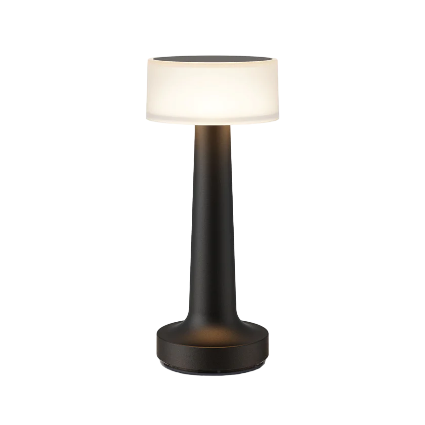Brehn | Victor moderne dimmbare Tischlampe