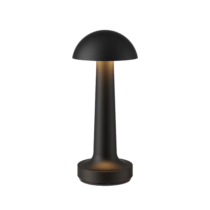 Brehn | Victor moderne dimmbare Tischlampe