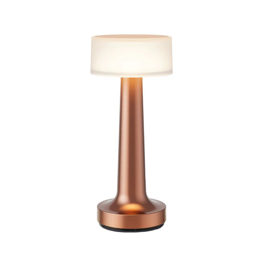Brehn | Victor moderne dimmbare Tischlampe