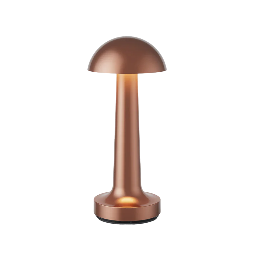 Brehn | Victor moderne dimmbare Tischlampe