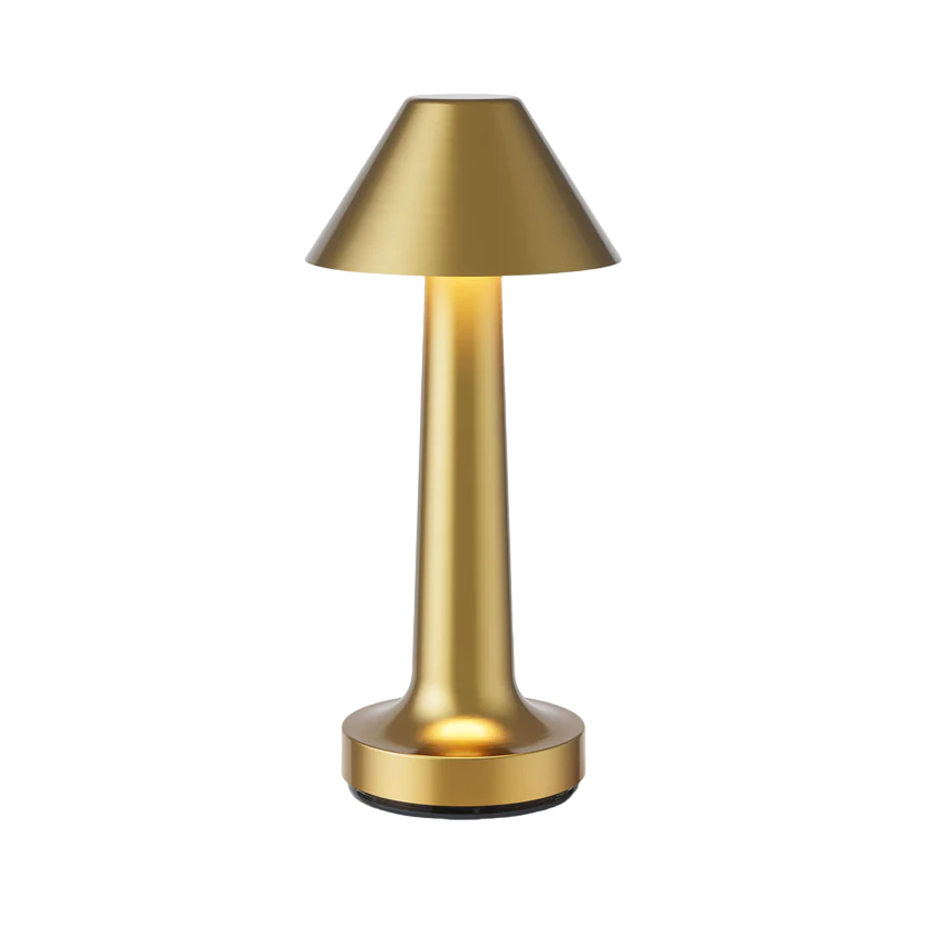 Brehn | Victor moderne dimmbare Tischlampe