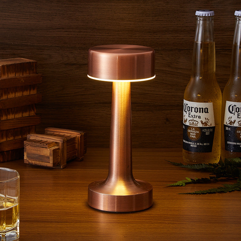 Brehn | Victor moderne dimmbare Tischlampe