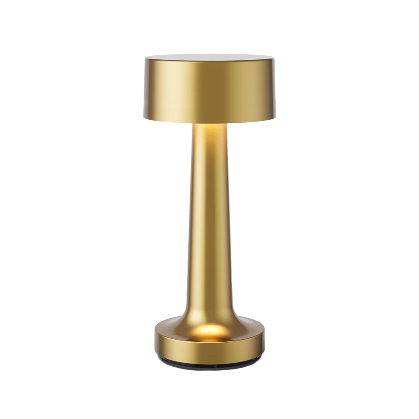 Brehn | Victor moderne dimmbare Tischlampe