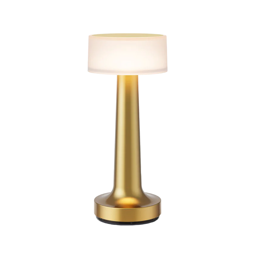 Brehn | Victor moderne dimmbare Tischlampe